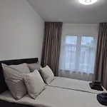 Apartamento Brickstone Mabork