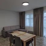 Apartamento Brickstone Mabork