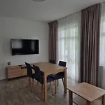 Apartamento Brickstone Mabork