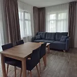 Brickstone Mabork Appartamento Malbork