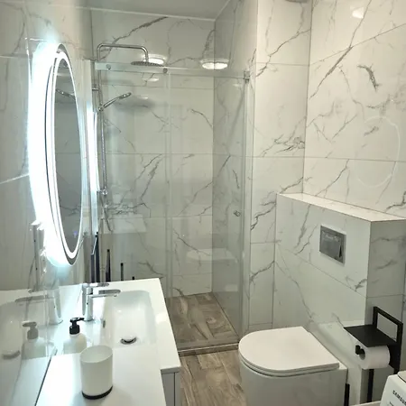 Lägenhet Brickstone Mabork