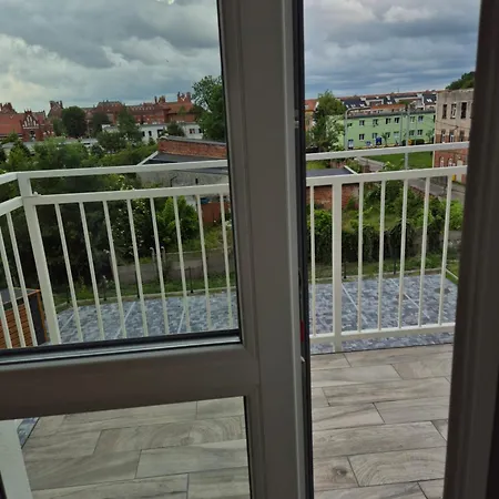 Lägenhet Brickstone Mabork Malbork