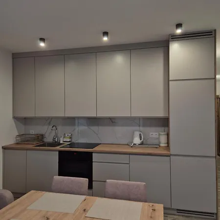 Apartment Brickstone Malbork