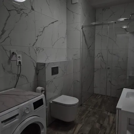 Brickstone Mabork Lägenhet