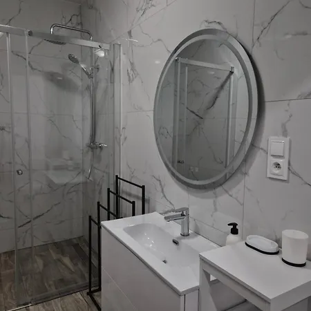 Brickstone Apartment Malbork