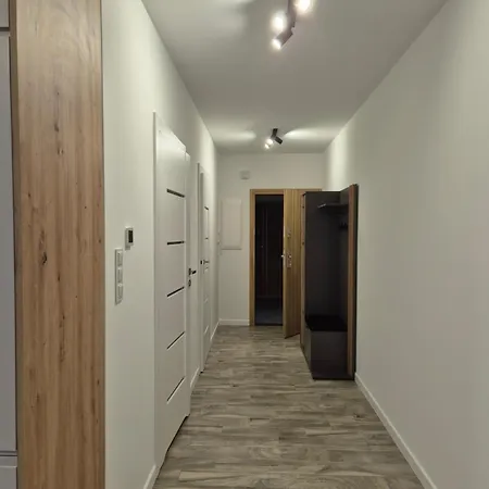 Brickstone Apartment