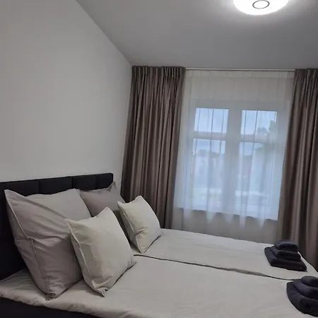 Lägenhet Brickstone Mabork