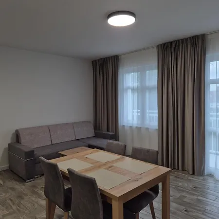 Lägenhet Brickstone Mabork