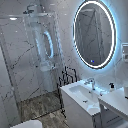Brickstone Apartment