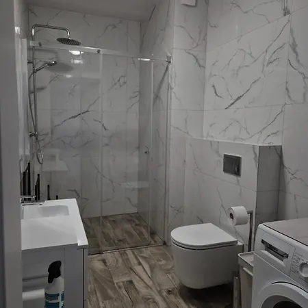 Apartment Brickstone Malbork