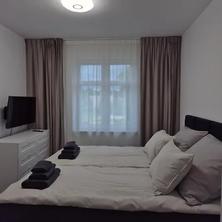 Brickstone Mabork Lägenhet *