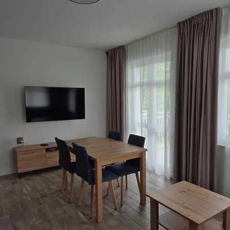 Apartment Brickstone