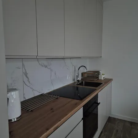 Brickstone Mabork Daire