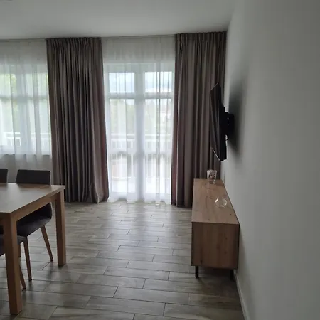 Lägenhet Brickstone Mabork