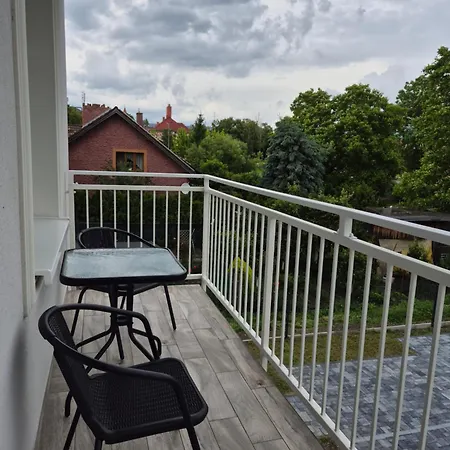 Lägenhet Brickstone Mabork *