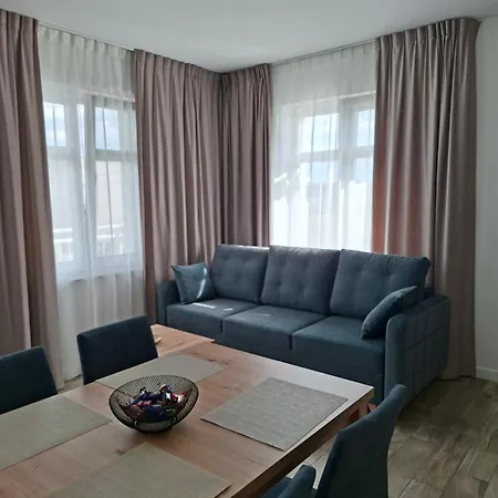 Brickstone Mabork Lägenhet