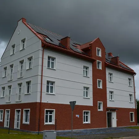 Brickstone Mabork Malbork