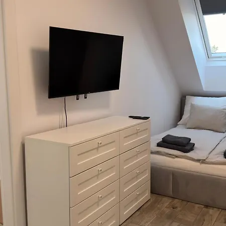 Apartment Brickstone *