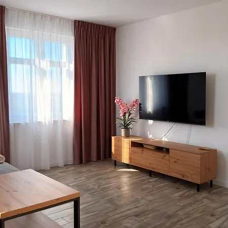 Brickstone Apartment Malbork