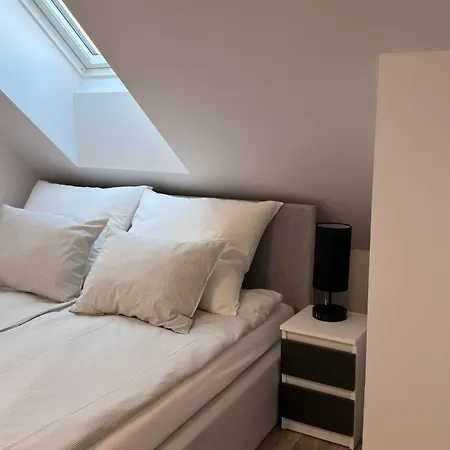 Apartment Brickstone Malbork