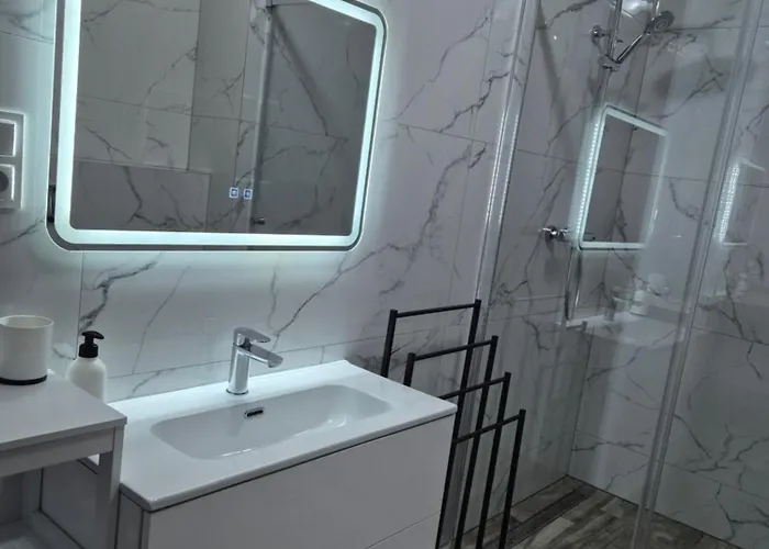 Brickstone Mabork Lägenhet