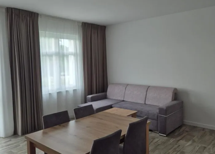 Brickstone Mabork Lägenhet *