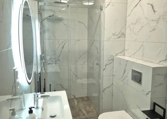 Lägenhet Brickstone Mabork