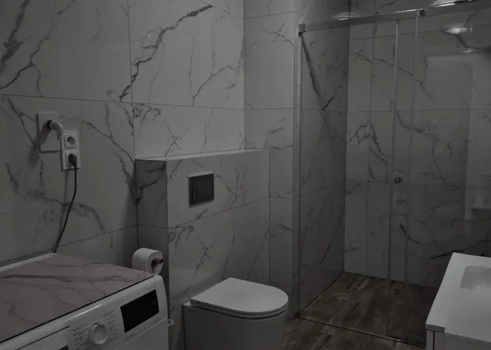 Brickstone Mabork Lägenhet