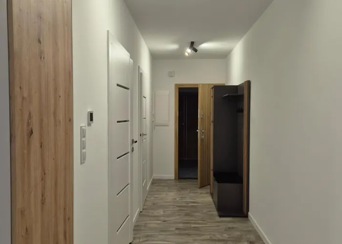 Brickstone Mabork Lägenhet