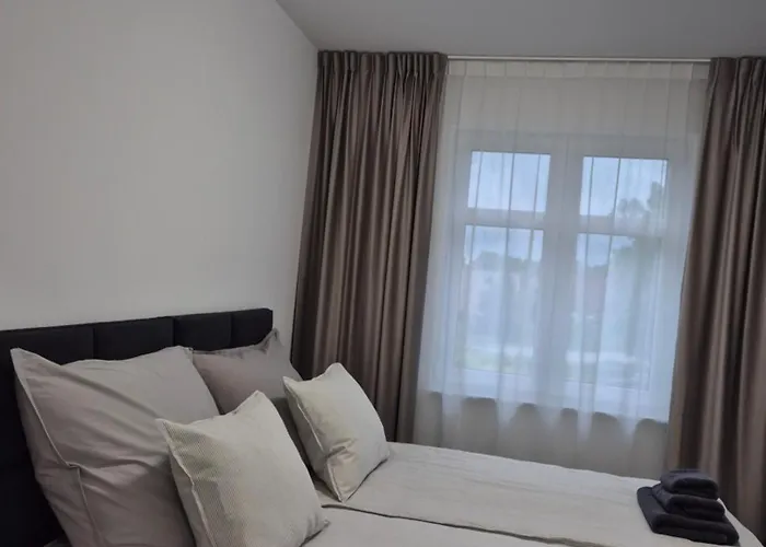 Lägenhet Brickstone Mabork