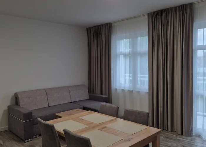 Lägenhet Brickstone Mabork