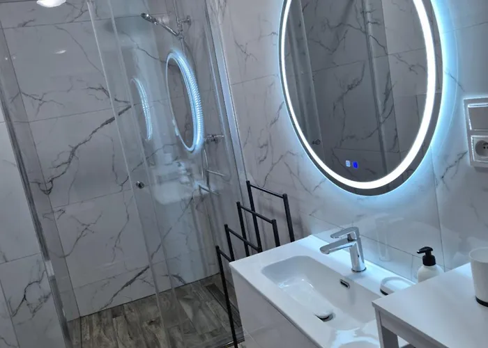 Brickstone Mabork Lägenhet