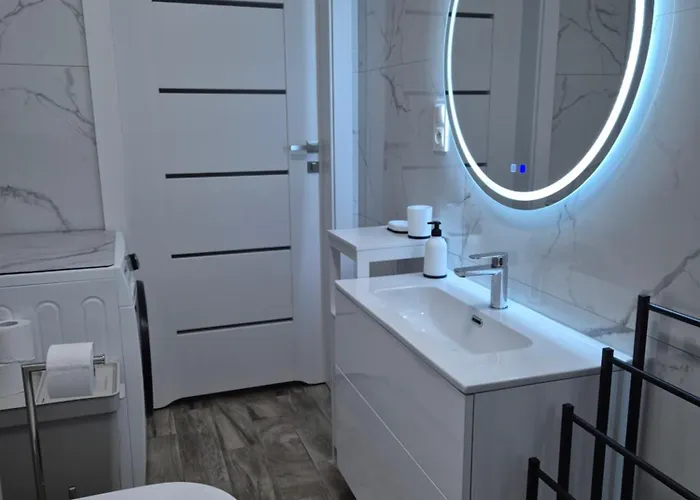 Lägenhet Brickstone Mabork