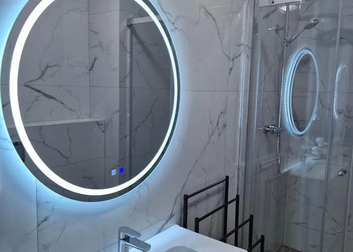 Lägenhet Brickstone Mabork