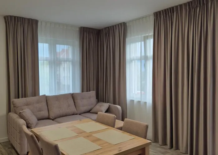 Brickstone Mabork * Malbork