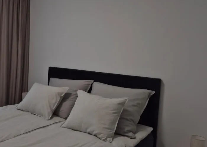 Brickstone Mabork Lägenhet *