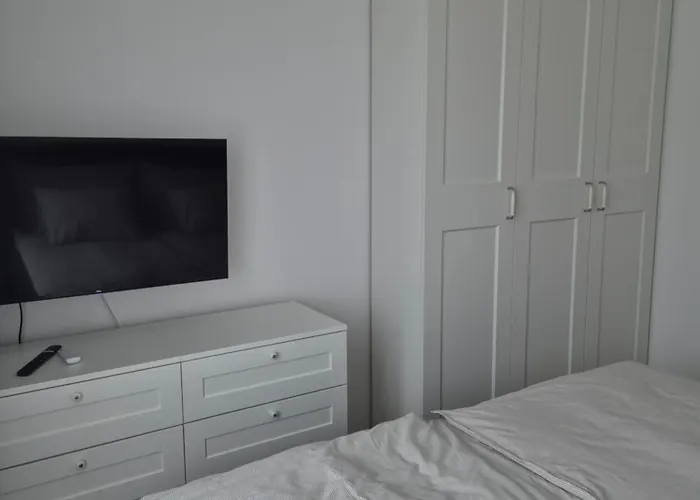 Lägenhet Brickstone Mabork *