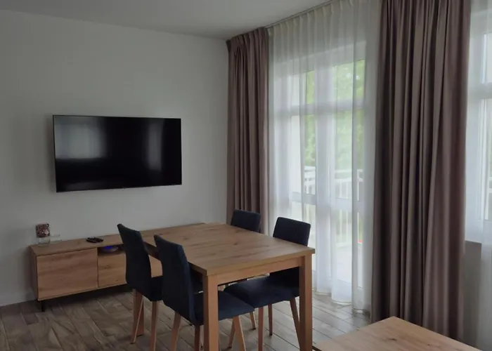 Lägenhet Brickstone Mabork