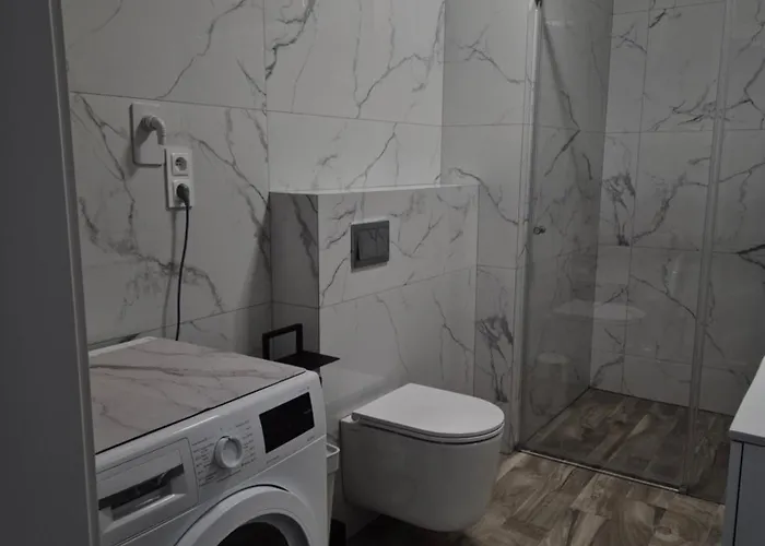 Lägenhet Brickstone Mabork