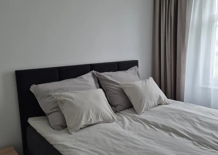 Lägenhet Brickstone Mabork Malbork