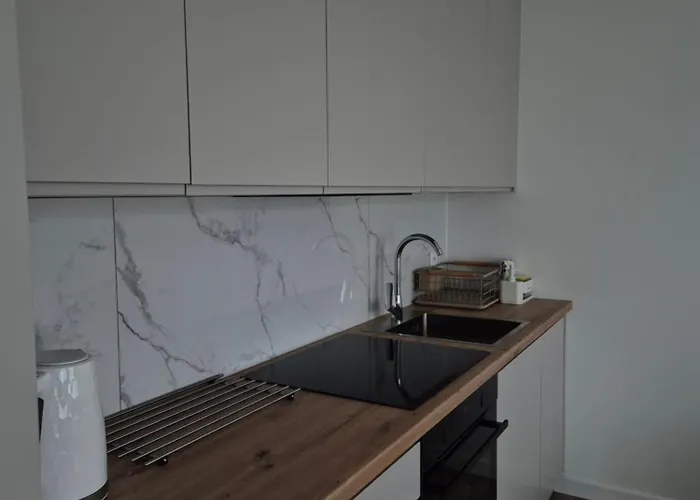 Brickstone Mabork Lägenhet