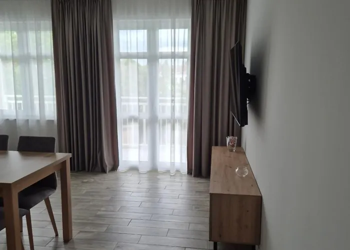 Lägenhet Brickstone Mabork