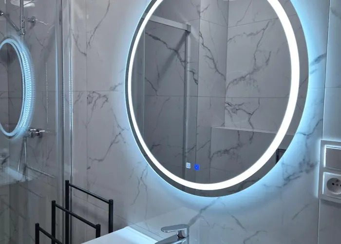 Brickstone Mabork Lägenhet *