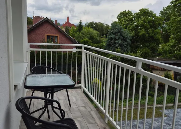 Lägenhet Brickstone Mabork *