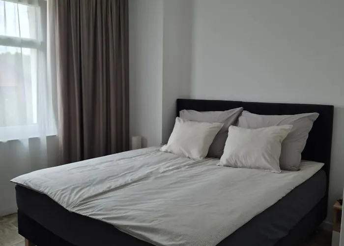 Lägenhet Brickstone Mabork