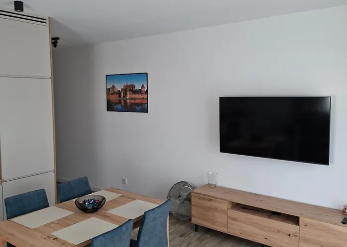 Brickstone Mabork Malbork